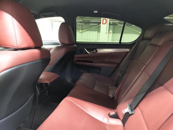 Lexus GS IV с пробегом 2013 года, цена 2 340 000 рублей, 174172 км, седан, Автокод Объявления