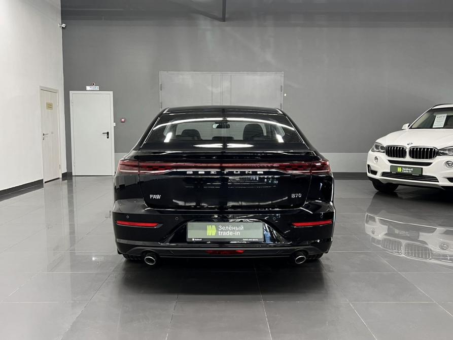 FAW Bestune B70 I Рестайлинг Тверь  - изображение 4