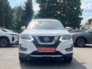 Nissan X-Trail III Рестайлинг Санкт-Петербург  - изображение 19
