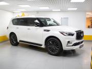 Infiniti QX80 I Рестайлинг 3 Новосибирск  - изображение 32