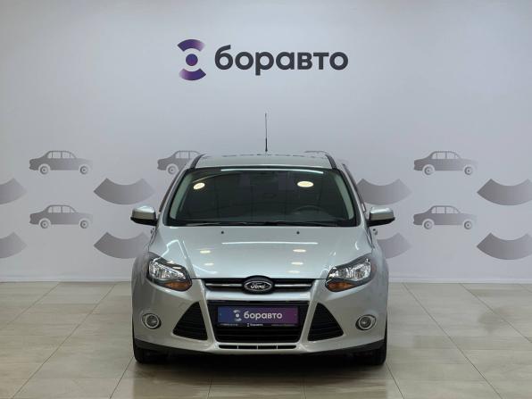 Ford Focus III с пробегом 2012 года, цена 830 000 рублей, 171650 км, хэтчбек, Автокод Объявления
