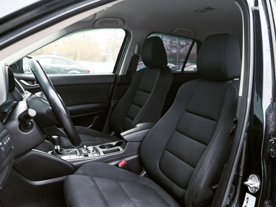 Mazda CX-5 I Екатеринбург  - изображение 17
