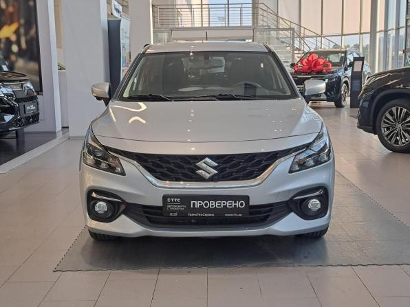 Suzuki Baleno III с пробегом 2022 года, цена 1 799 000 рублей, 34899 км, хэтчбек, Автокод Объявления