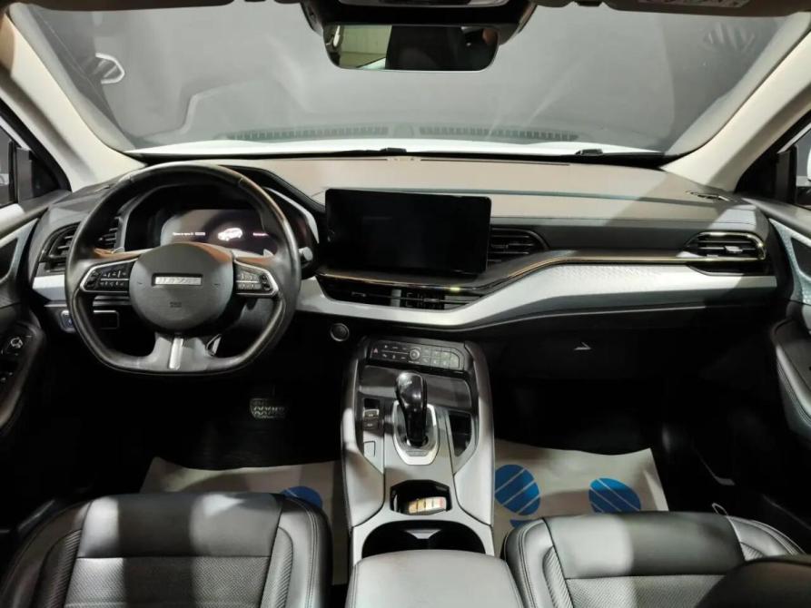 Haval F7 I Рестайлинг Уфа  - изображение 9