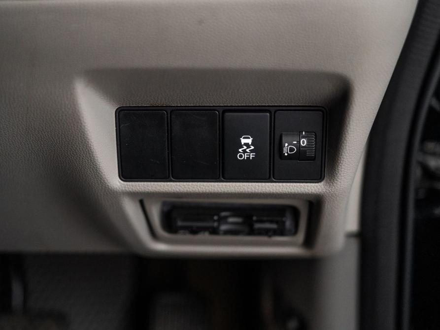 Honda Stepwgn V Иркутск  - изображение 17