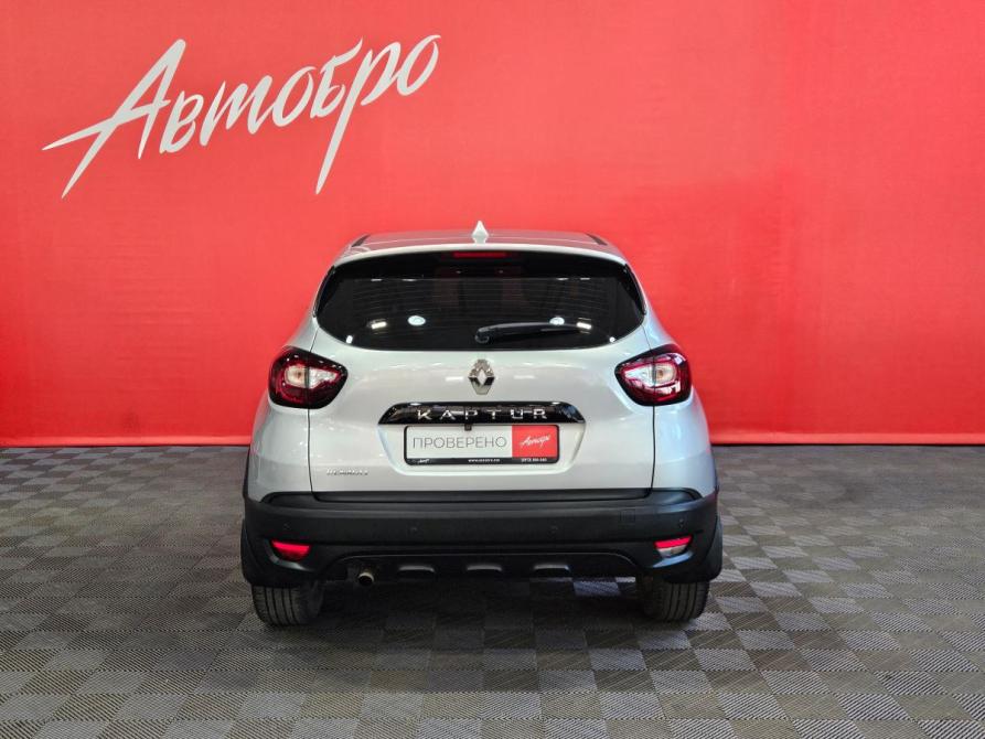 Renault Kaptur I Вологда  - изображение 4