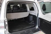 Mitsubishi Pajero IV Томск  - изображение 23