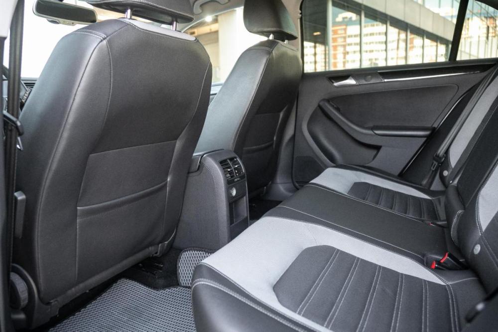 Volkswagen Jetta VI Иркутск  - изображение 15