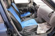 Hyundai Accent II Новокузнецк  - изображение 45
