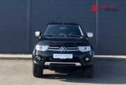 Mitsubishi Pajero Sport II Рестайлинг Красноярск  - изображение 24