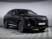 Exeed RX Москва  - изображение 24