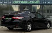 Toyota Camry VIII (XV70) Ижевск  - изображение 52