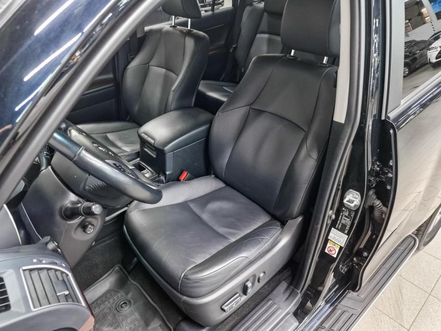 Toyota Land Cruiser Prado 150 Series Рестайлинг 1 Москва  - изображение 19