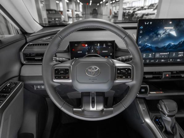 Toyota RAV4 VI (XA60) с пробегом 2026 года, цена 4 180 000 рублей, 14 км, внедорожник, Автокод Объявления