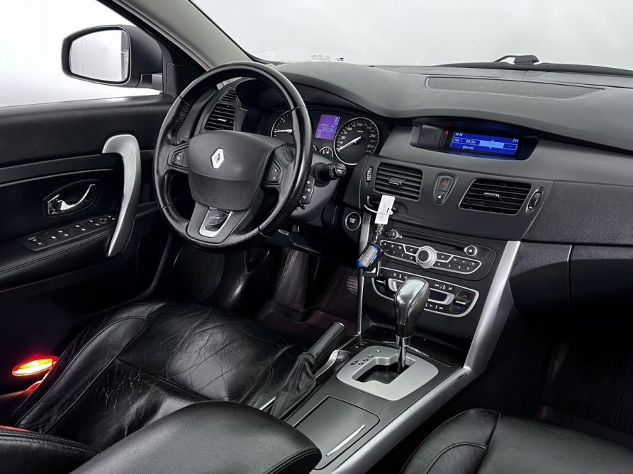 Renault Latitude I Калининград  - изображение 13