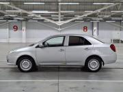Geely MK I Рестайлинг Казань  - изображение 32