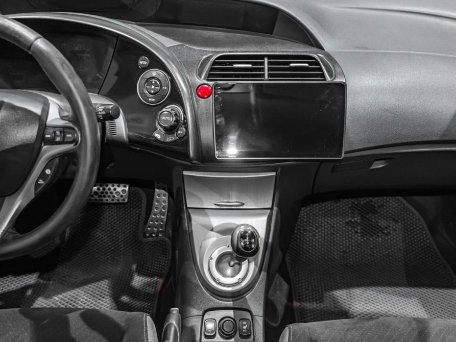 Honda Civic VIII Екатеринбург  - изображение 18