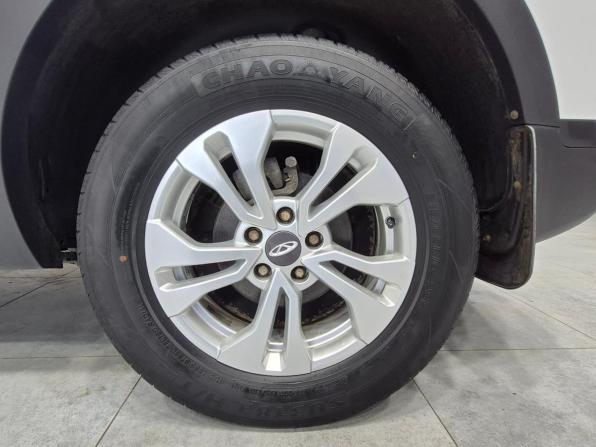 Chery Tiggo 4 I Рестайлинг с пробегом 2021 года, цена 1 182 000 рублей, 116000 км, внедорожник, Автокод Объявления