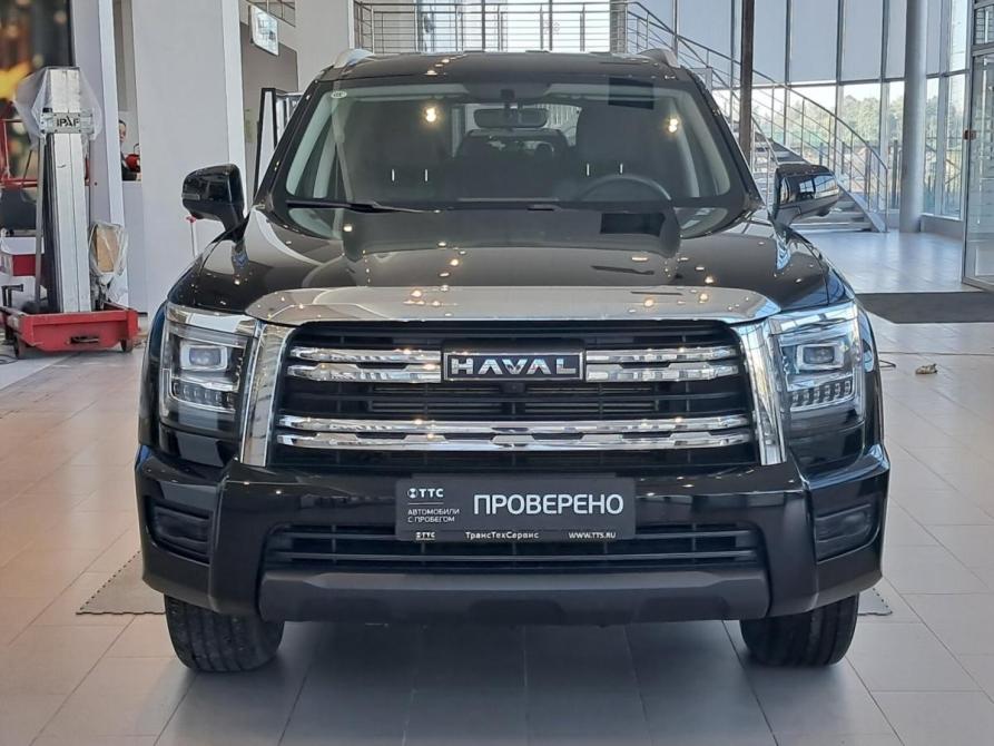 Haval H5 II Казань  - изображение 2