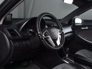 Hyundai Solaris I Рестайлинг Кемерово  - изображение 27