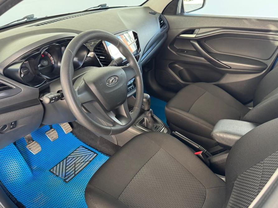 Lada (ВАЗ) Vesta I Петрозаводск  - изображение 8