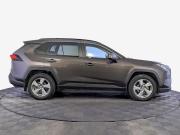 Toyota RAV4 V (XA50) Москва  - изображение 32
