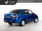 Lada (ВАЗ) Granta I Рестайлинг Казань  - изображение 16