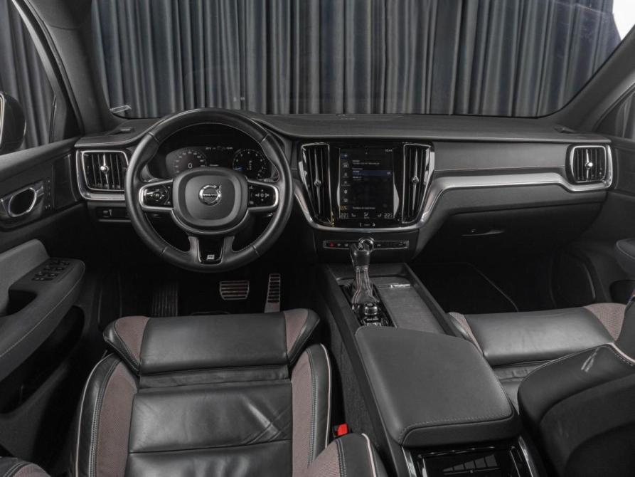 Volvo S60 III Тюмень  - изображение 11