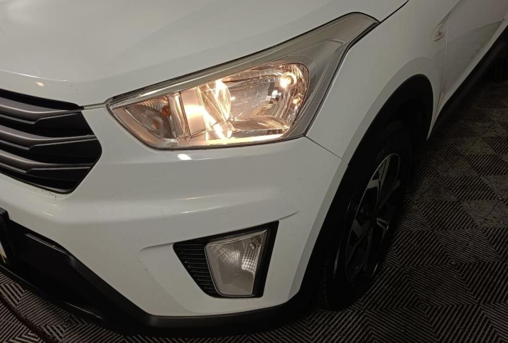 Hyundai Creta I Волгоград  - изображение 21