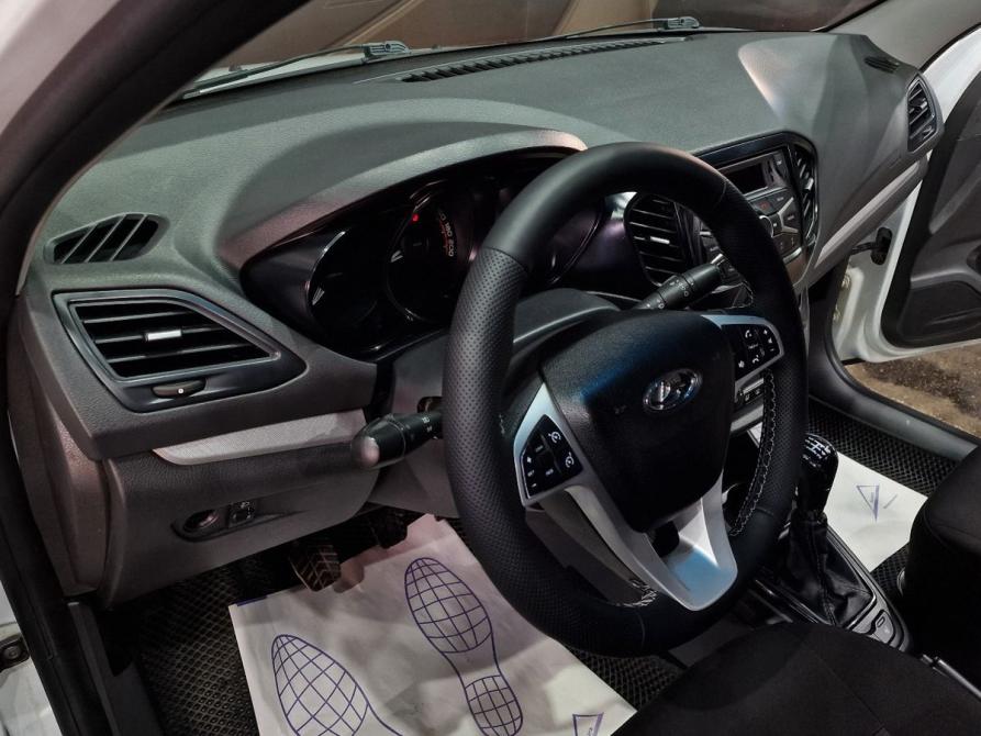 Lada (ВАЗ) Vesta I Ставрополь  - изображение 9