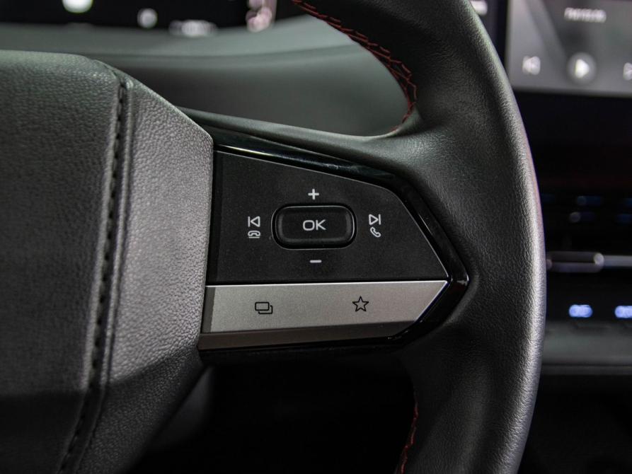 Changan CS55 Plus II Оренбург  - изображение 12