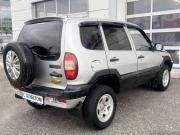 Chevrolet Niva I Новокузнецк  - изображение 27