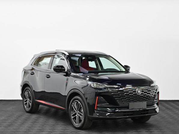 Changan UNI-S (CS55 Plus) с пробегом 2024 года, цена 2 349 000 рублей, 27 км, внедорожник, Автокод Объявления