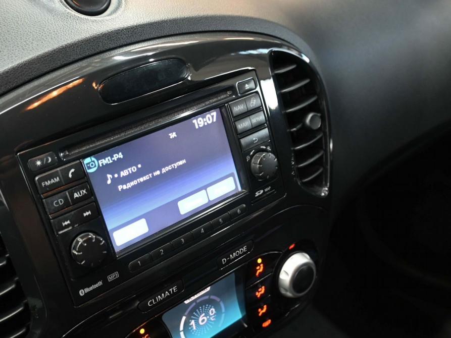 Nissan Juke I Ростов-на-Дону  - изображение 12