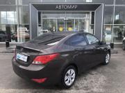Hyundai Solaris I Рестайлинг Брянск  - изображение 20