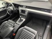 Volkswagen Passat B8 Москва  - изображение 31