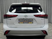 Toyota Highlander IV (XU70) Стерлитамак  - изображение 53