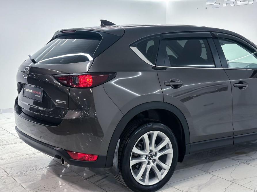 Mazda CX-5 II Уфа  - изображение 19