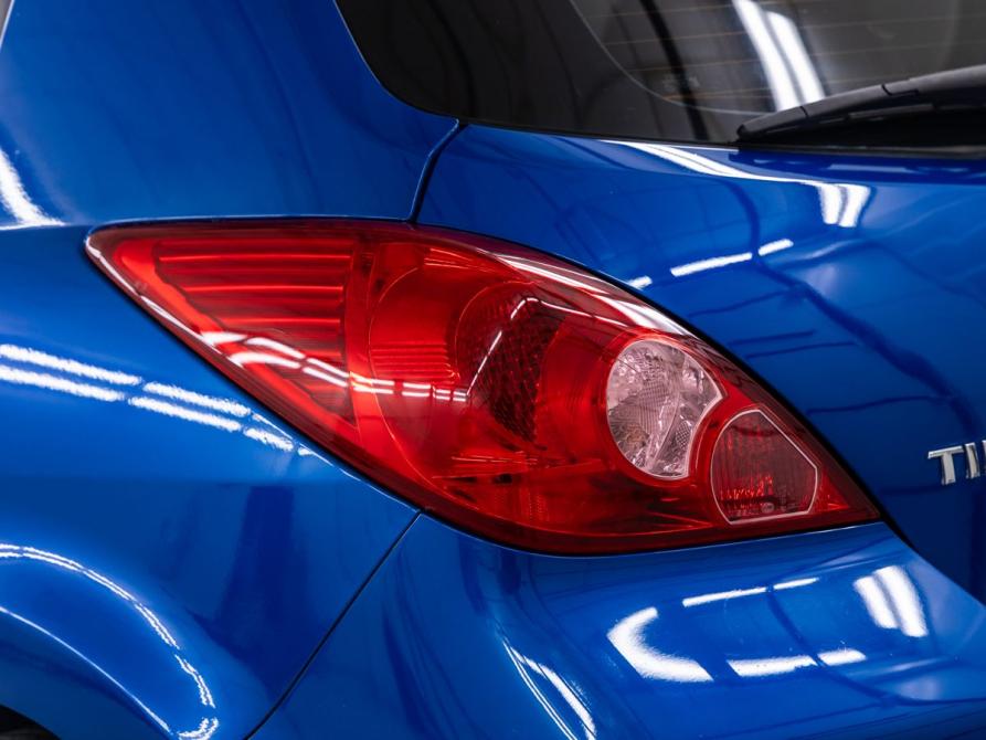 Nissan Tiida I Волгоград  - изображение 11