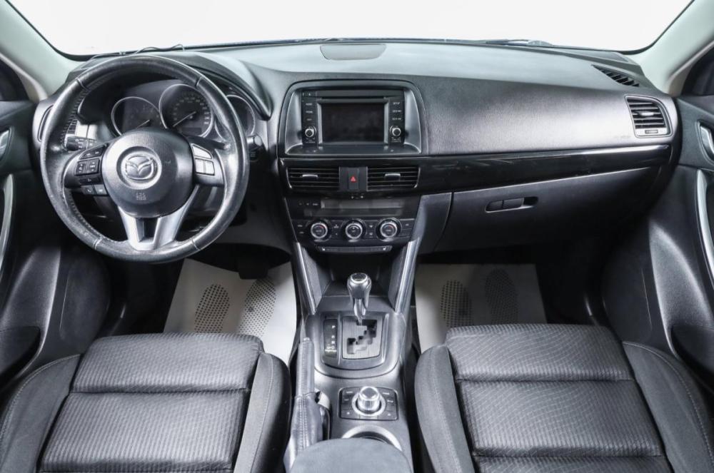 Mazda CX-5 I Новосибирск  - изображение 9