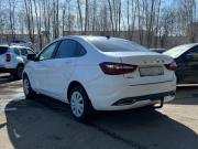 Lada (ВАЗ) Vesta I Рестайлинг (NG) Нефтекамск  - изображение 16
