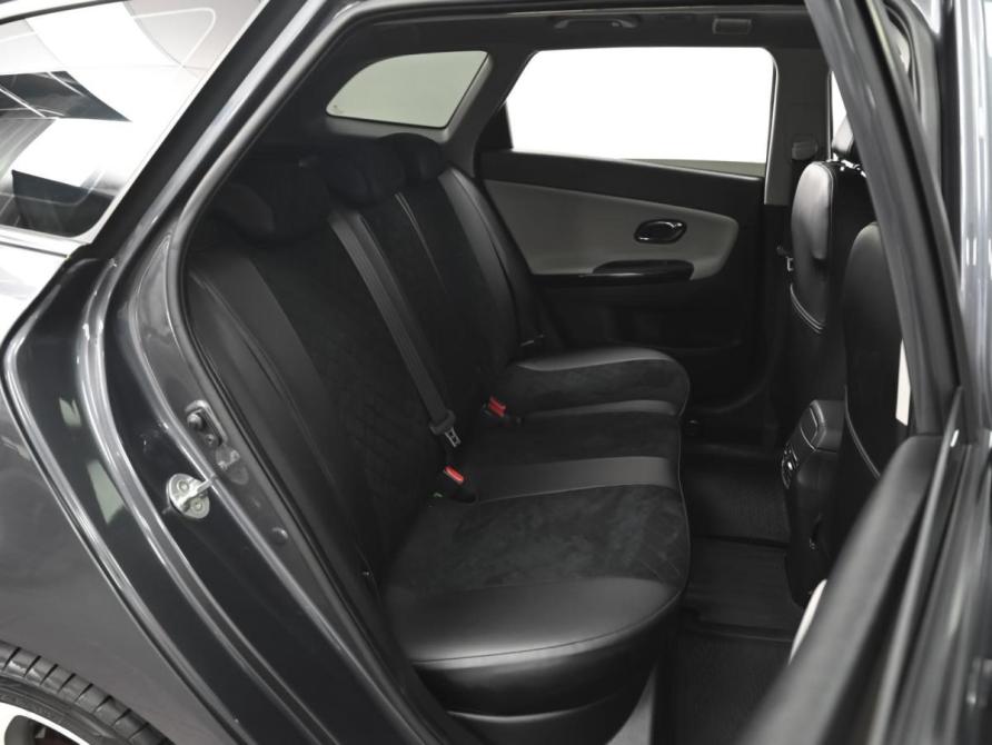 Kia Ceed II Рестайлинг Ставрополь  - изображение 7