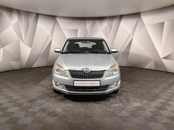 Skoda Fabia II Рестайлинг с пробегом 2014 года, цена 847 000 рублей, 107562 км, хэтчбек, Автокод Объявления