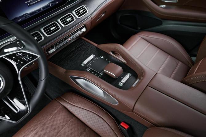 Новый Mercedes-Benz GLE Coupe II (C167) Рестайлинг 2 2026 года, цена 18 500 000 рублей, внедорожник, Автокод Объявления