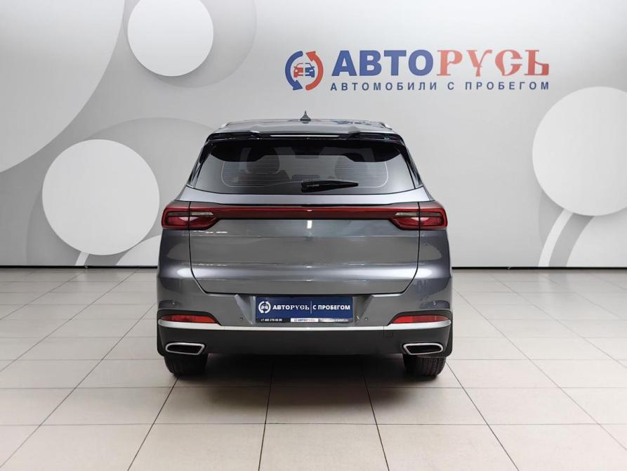 Chery Tiggo 7 Pro Max I Подольск  - изображение 4