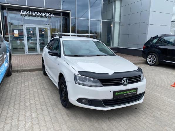 Volkswagen Jetta VI с пробегом 2013 года, цена 640 000 рублей, 232598 км, седан, Автокод Объявления