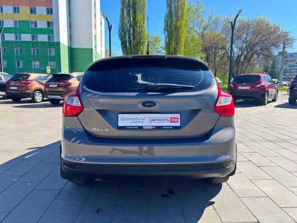Ford Focus III с пробегом 2013 года, цена 697 000 рублей, 138213 км, хэтчбек, Автокод Объявления