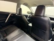 Toyota RAV4 IV (XA40) Вологда  - изображение 33