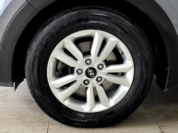 Hyundai Creta I с пробегом 2019 года, цена 1 635 000 рублей, 143502 км, внедорожник, Автокод Объявления