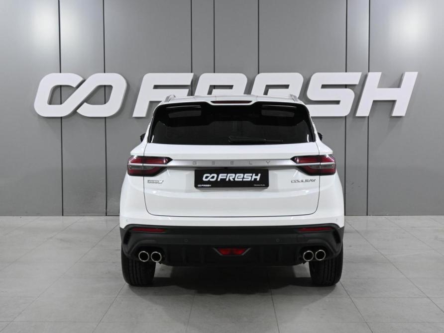 Geely Coolray I Ростов-на-Дону  - изображение 4